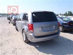 دودج جراند كارافان